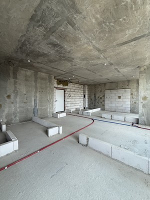 Продам трехкомнатную (3-комн.) квартиру, Малая Очаковская ул, 1к2, Москва г