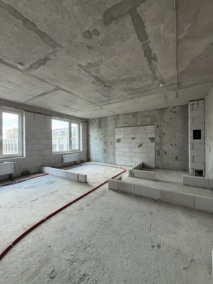 Продам трехкомнатную (3-комн.) квартиру, Малая Очаковская ул, 1к2, Москва г