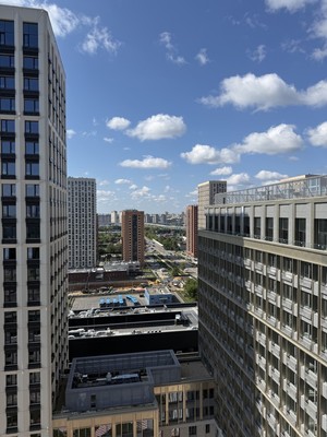 Продам трехкомнатную (3-комн.) квартиру, Малая Очаковская ул, 1к2, Москва г