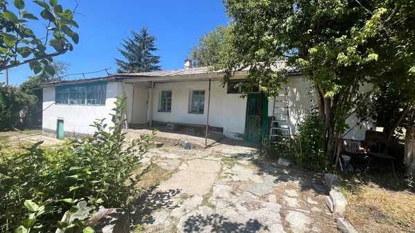 Продам дом, Грузинова ул, 21, Трудолюбовка с, 0 км от города