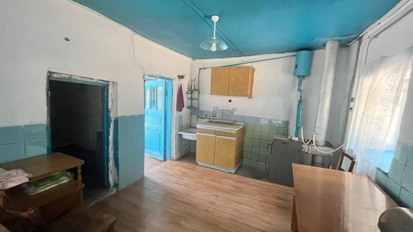 Продам дом, Грузинова ул, 21, Трудолюбовка с, 0 км от города