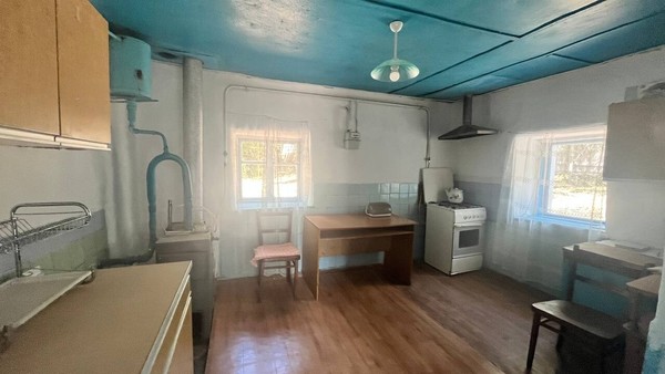 Продам дом, Грузинова ул, 21, Трудолюбовка с, 0 км от города