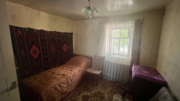 Продам дом, Грузинова ул, 21, Трудолюбовка с, 0 км от города