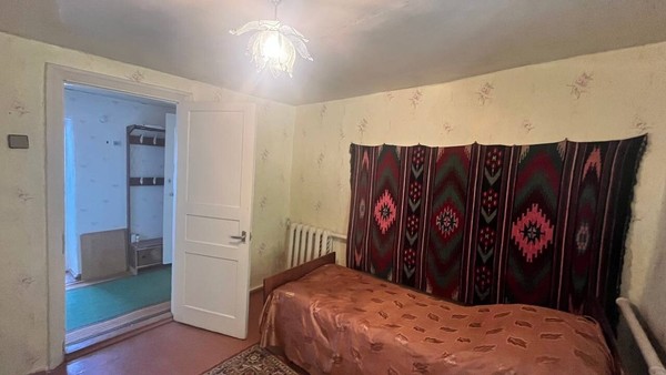 Продам дом, Грузинова ул, 21, Трудолюбовка с, 0 км от города