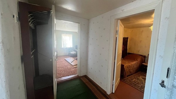 Продам дом, Грузинова ул, 21, Трудолюбовка с, 0 км от города