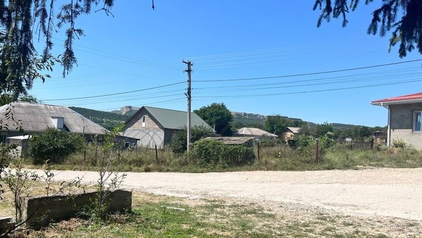 Продам дом, Грузинова ул, 21, Трудолюбовка с, 0 км от города