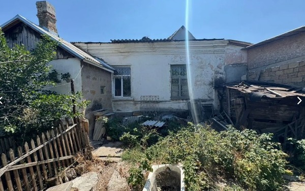 Продам двухкомнатную (2-комн.) квартиру, Дорожная ул, 26, Мирное с