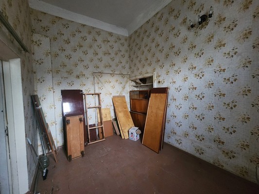 Продам двухкомнатную (2-комн.) квартиру, Дорожная ул, 26, Мирное с