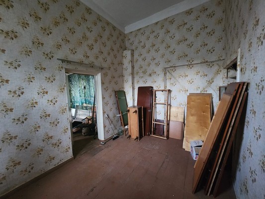 Продам двухкомнатную (2-комн.) квартиру, Дорожная ул, 26, Мирное с