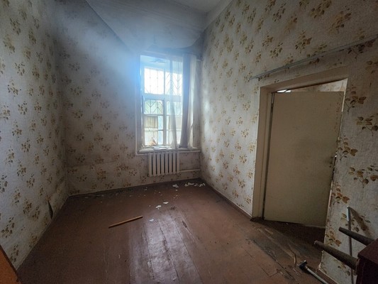 Продам двухкомнатную (2-комн.) квартиру, Дорожная ул, 26, Мирное с