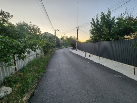 Продам двухкомнатную (2-комн.) квартиру, Дорожная ул, 26, Мирное с