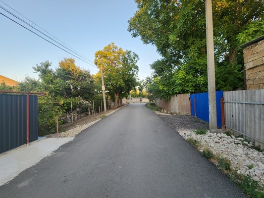 Продам двухкомнатную (2-комн.) квартиру, Дорожная ул, 26, Мирное с