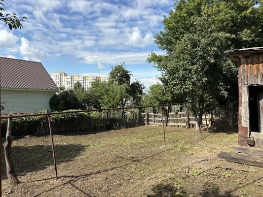 Продам дом, Дарвина ул, 43, Пенза г, 0 км от города