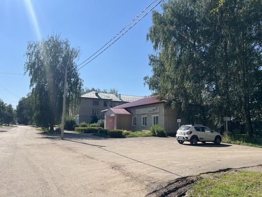 Продам однокомнатную (1-комн.) квартиру, Шахтерская ул, 19, Кораблино г