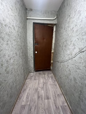 Продам однокомнатную (1-комн.) квартиру, Шахтерская ул, 19, Кораблино г
