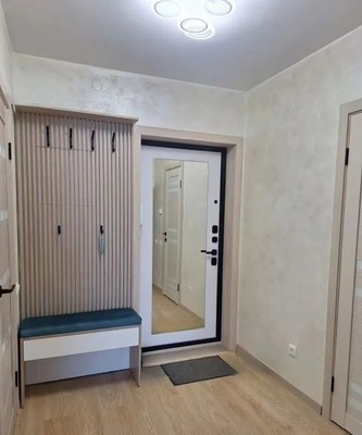 Продам однокомнатную (1-комн.) квартиру, 12 лет Октября ул, 9б, Смоленск г