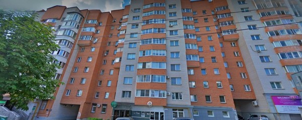 Продам однокомнатную (1-комн.) квартиру, 12 лет Октября ул, 9б, Смоленск г