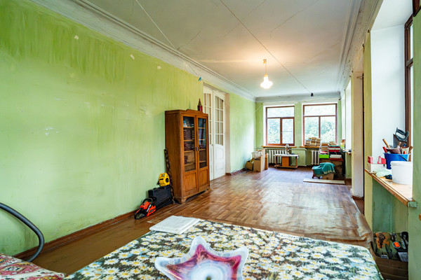 Продам дом, Мичурина ул, 8, Воронеж г, 0 км от города
