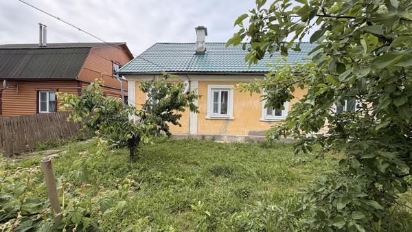 Продам дом, Островского ул, 43, Ступино г, 0 км от города