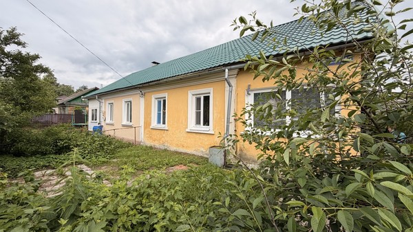 Продам дом, Островского ул, 43, Ступино г, 0 км от города