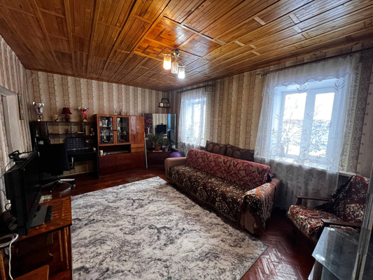 Продам дом, Островского ул, 43, Ступино г, 0 км от города