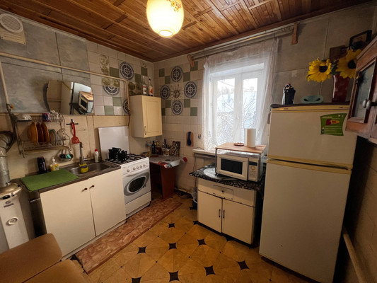 Продам дом, Островского ул, 43, Ступино г, 0 км от города