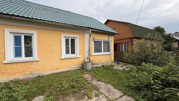 Продам дом, Островского ул, 43, Ступино г, 0 км от города