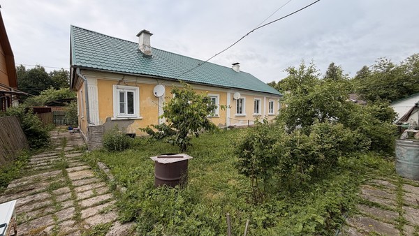 Продам дом, Островского ул, 43, Ступино г, 0 км от города