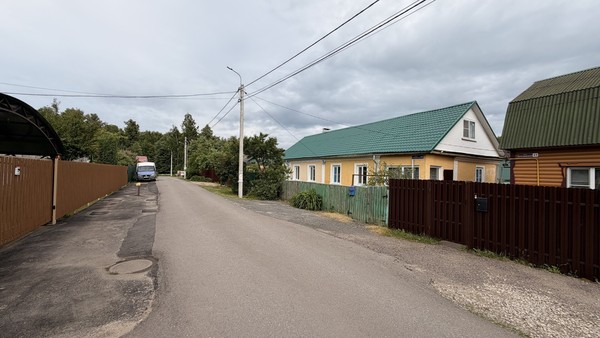 Продам дом, Островского ул, 43, Ступино г, 0 км от города
