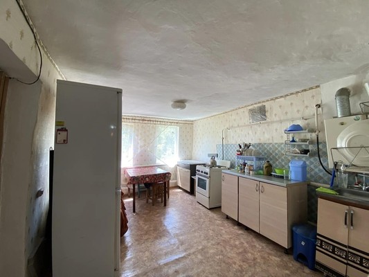 Продам дом, Казачья ул, 36, Фастовецкая ст-ца, 0 км от города