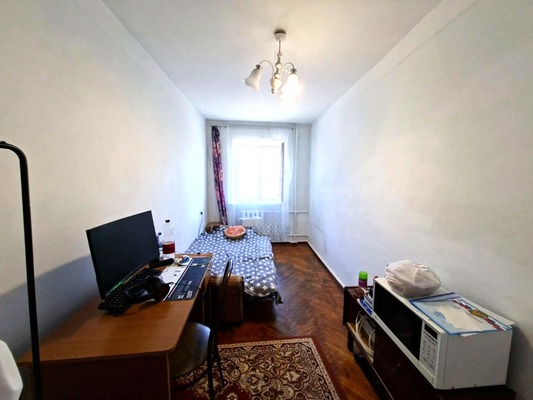 Продам двухкомнатную (2-комн.) квартиру, Ленинградская ул, 205, Тихорецк г