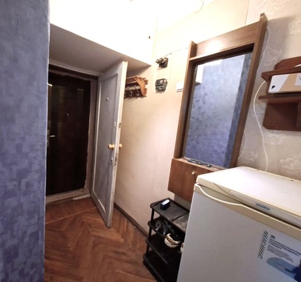 Продам двухкомнатную (2-комн.) квартиру, Ленинградская ул, 205, Тихорецк г