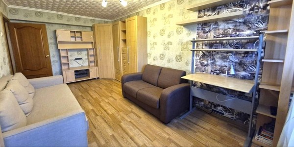 Продам двухкомнатную (2-комн.) квартиру, Подольская ул, 2к13, Северово д