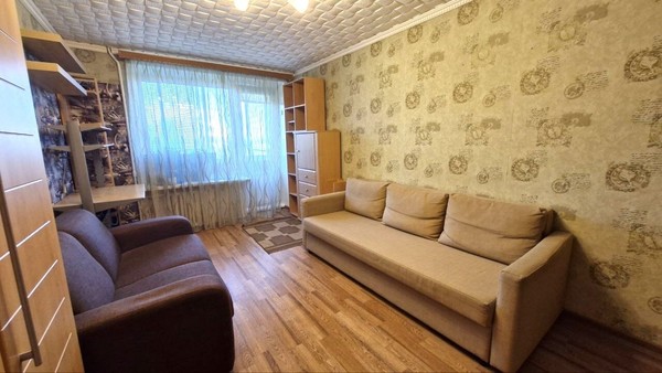Продам двухкомнатную (2-комн.) квартиру, Подольская ул, 2к13, Северово д