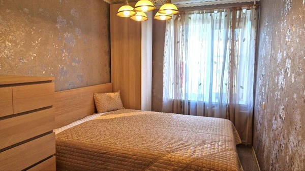 Продам двухкомнатную (2-комн.) квартиру, Подольская ул, 2к13, Северово д