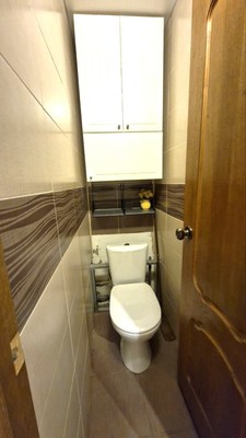 Продам двухкомнатную (2-комн.) квартиру, Подольская ул, 2к13, Северово д