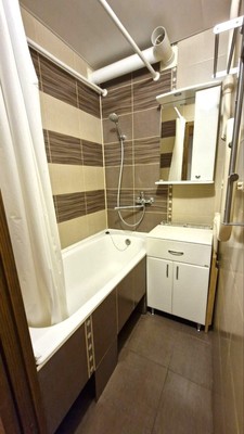Продам двухкомнатную (2-комн.) квартиру, Подольская ул, 2к13, Северово д