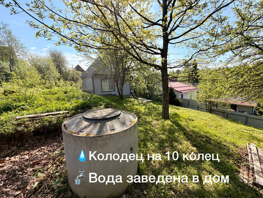 Продам дачу, Балтиец снт тер, Грузино массив, 0 км от города
