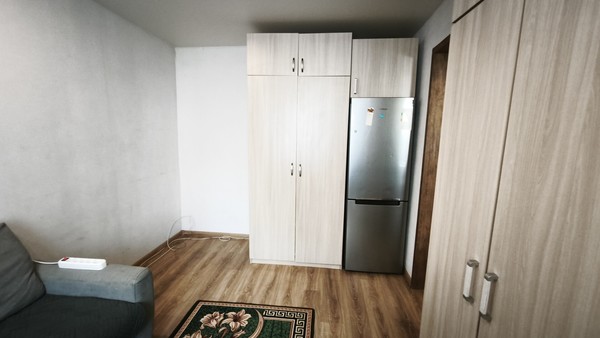 Продам однокомнатную (1-комн.) квартиру, Чапаева ул, 12А, Жуковский г