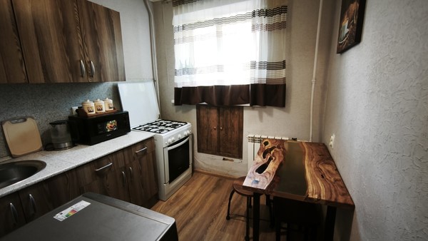 Продам однокомнатную (1-комн.) квартиру, Чапаева ул, 12А, Жуковский г