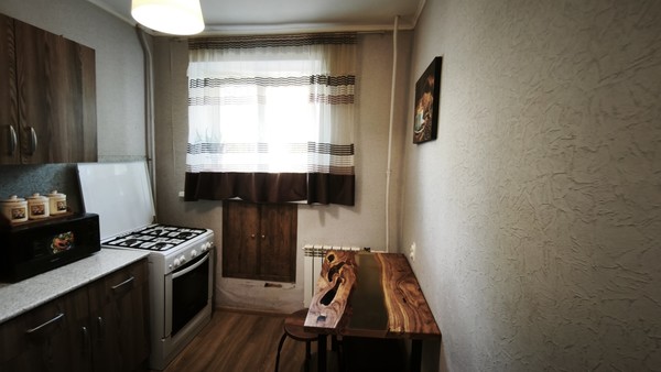 Продам однокомнатную (1-комн.) квартиру, Чапаева ул, 12А, Жуковский г
