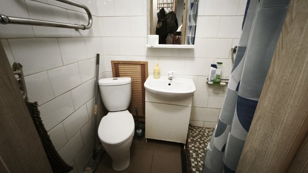 Продам однокомнатную (1-комн.) квартиру, Чапаева ул, 12А, Жуковский г