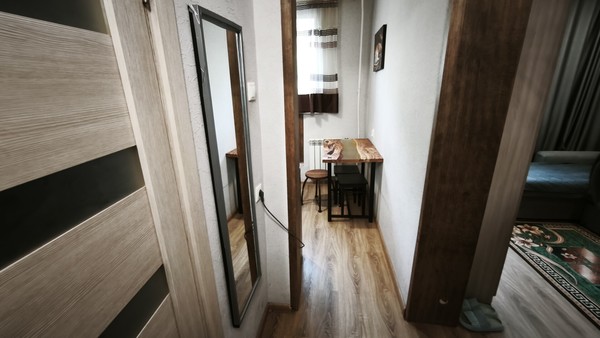 Продам однокомнатную (1-комн.) квартиру, Чапаева ул, 12А, Жуковский г