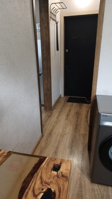 Продам однокомнатную (1-комн.) квартиру, Чапаева ул, 12А, Жуковский г