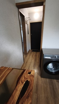 Продам однокомнатную (1-комн.) квартиру, Чапаева ул, 12А, Жуковский г