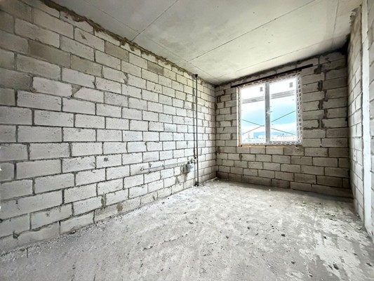 Продам двухкомнатную (2-комн.) квартиру, Мовсисяна ул, 9, Нальчик г