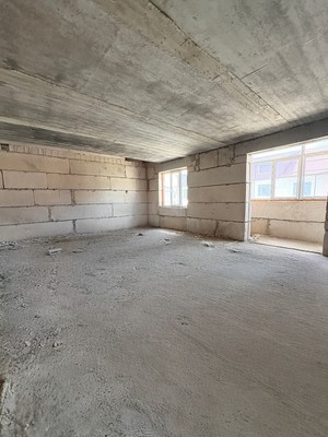 Продам однокомнатную (1-комн.) квартиру, им. Сижажева М.В. ул, 15, Чегем г