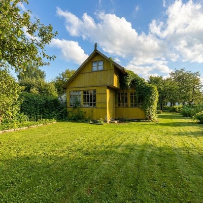 Продам участок 7,9 соток, Фермерское хоз., СНТ Цветники тер, Лаговское д, 0 км от города