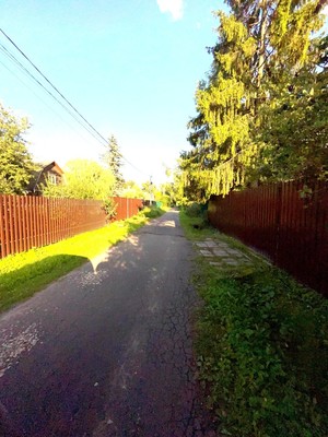 Продам участок 7,9 соток, Фермерское хоз., СНТ Цветники тер, Лаговское д, 0 км от города
