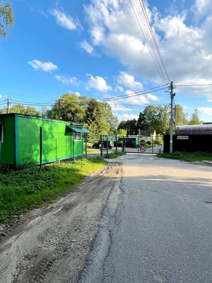 Продам участок 7,9 соток, Фермерское хоз., СНТ Цветники тер, Лаговское д, 0 км от города